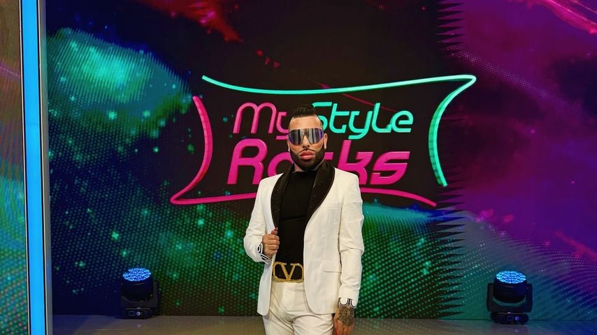 Sport1 verlängert "My Style Rocks" trotz mäßiger Quoten