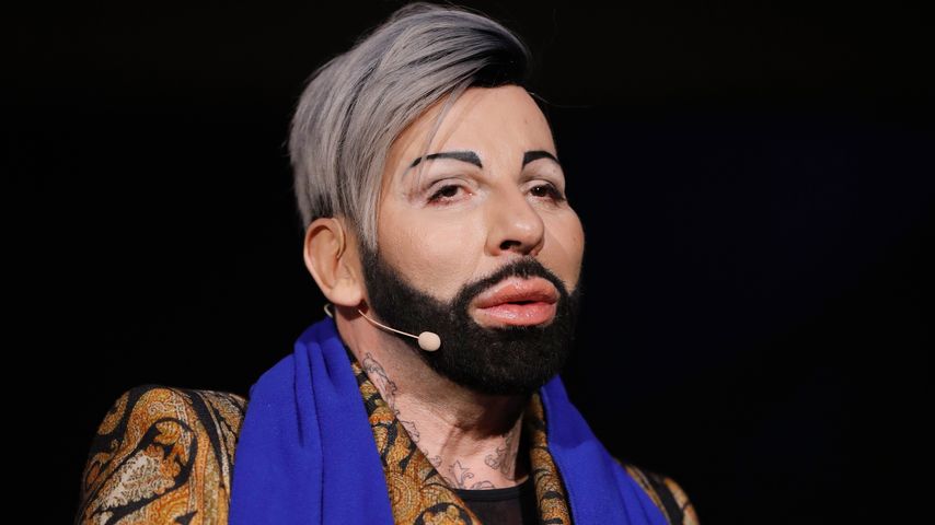 Harald Glööckler, Modedesigner