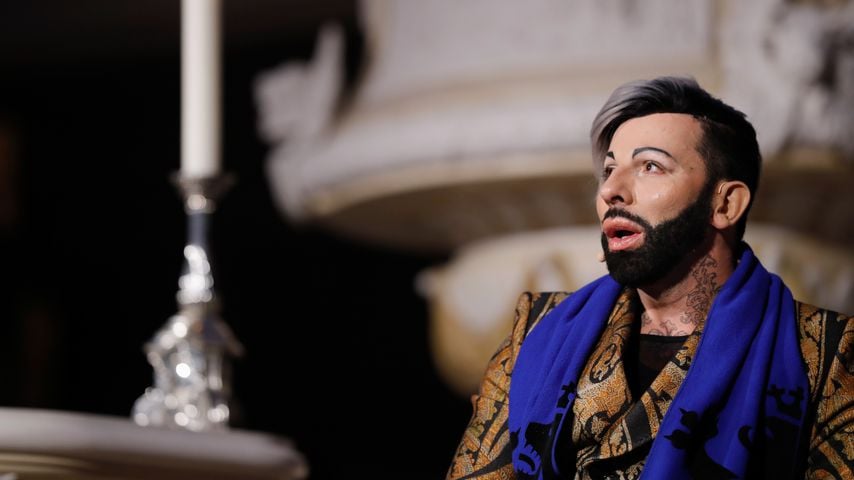 Harald Glööckler, Modedesigner