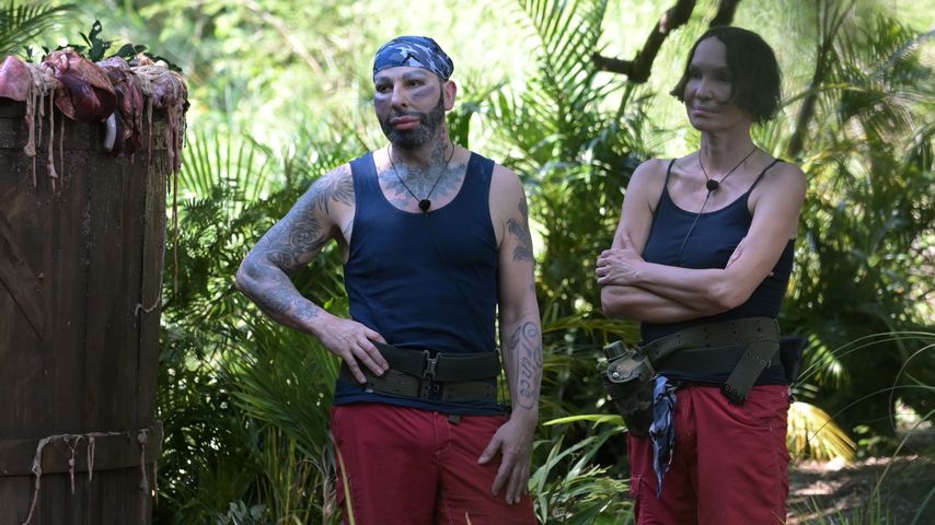 Sind Harald Glööckler und Anouschka immer noch befreundet?