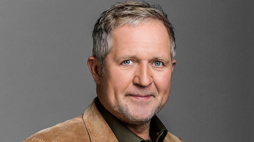 Harald Krassnitzer, Schauspieler