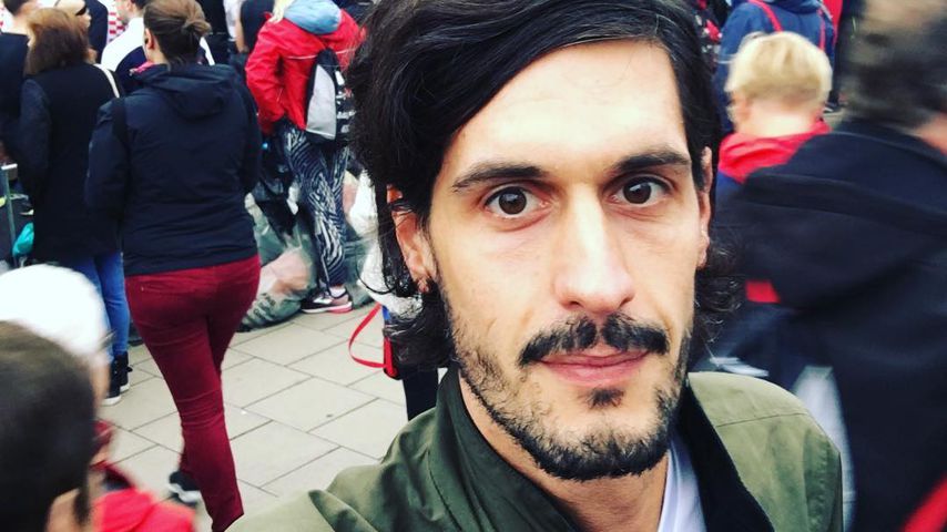 "Die Bachelorette"-Kandidat Harald Kremer