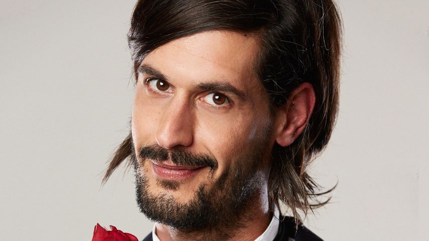 Harald Kremer, Bachelorette-Kandidat 2019
