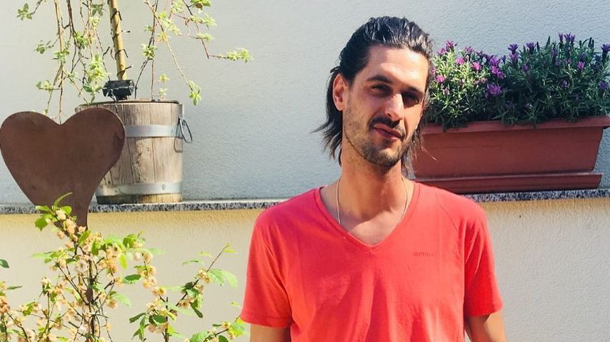 Harald Kremer, Bachelorette-Kandidat 2019