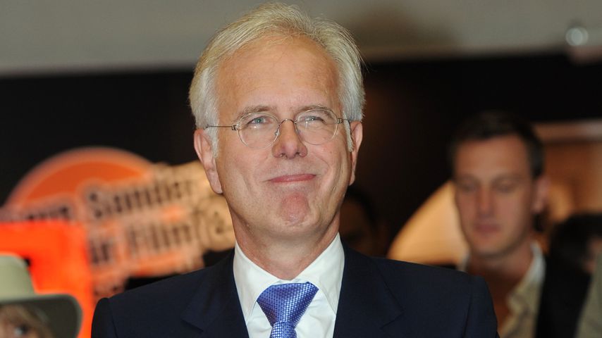 Kaum Profis: Auch Harald Schmidt lästert über "Traumschiff"