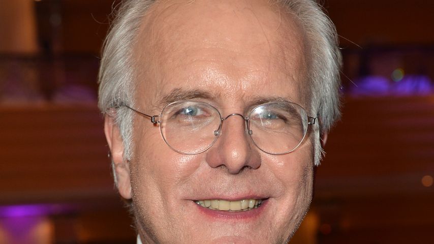 Harald Schmidt im Jahr 2013