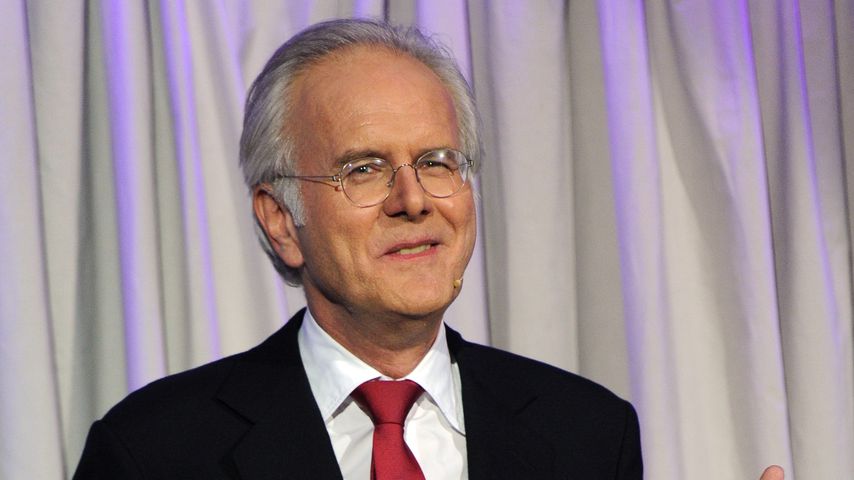 "Gelangweilt": Harald Schmidt hängt TV-Job an den Nagel