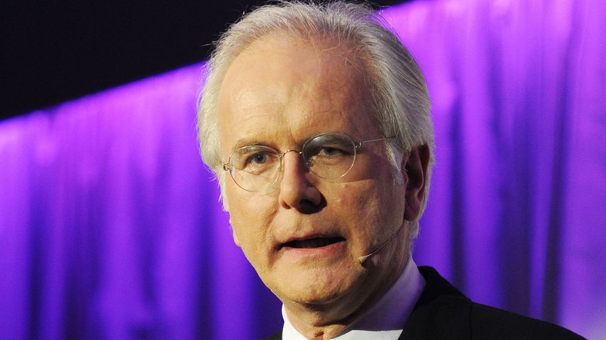 Wie bitte? So wenig Rente bekommt TV-Star Harald Schmidt
