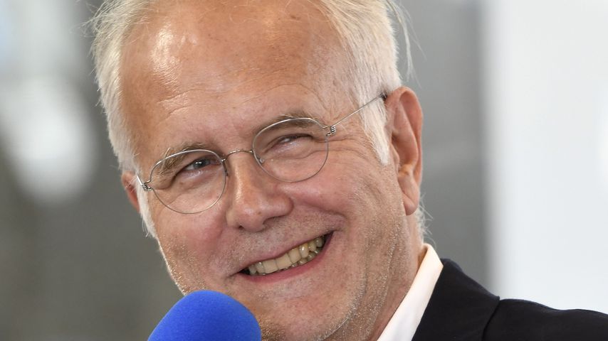 Harald Schmidt, Schauspieler
