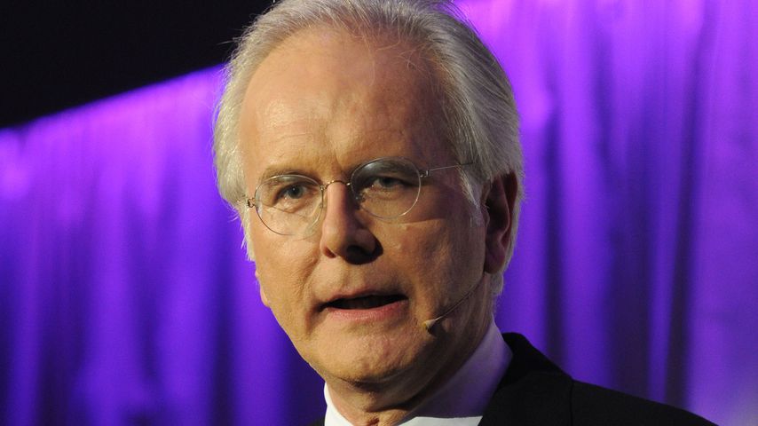 Darum fehlte Harald Schmidt am Sonntag beim "Traumschiff"!