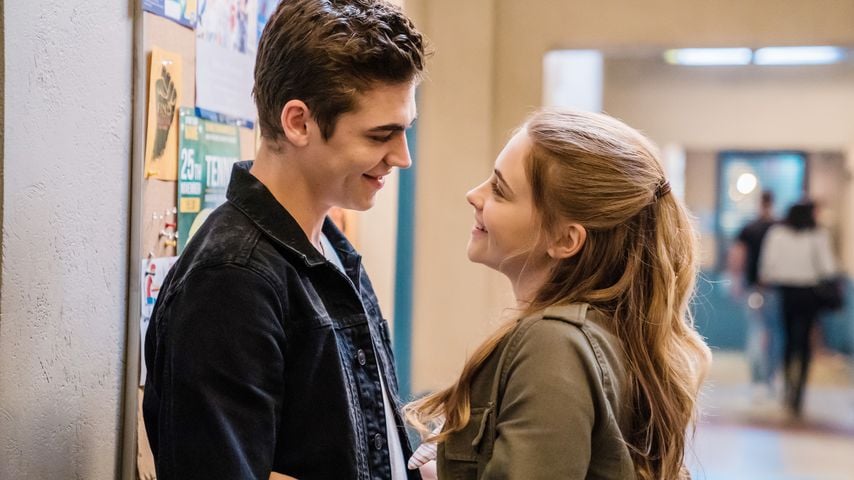 "After Forever" floppt: Schlechte Quoten bei TV-Premiere
