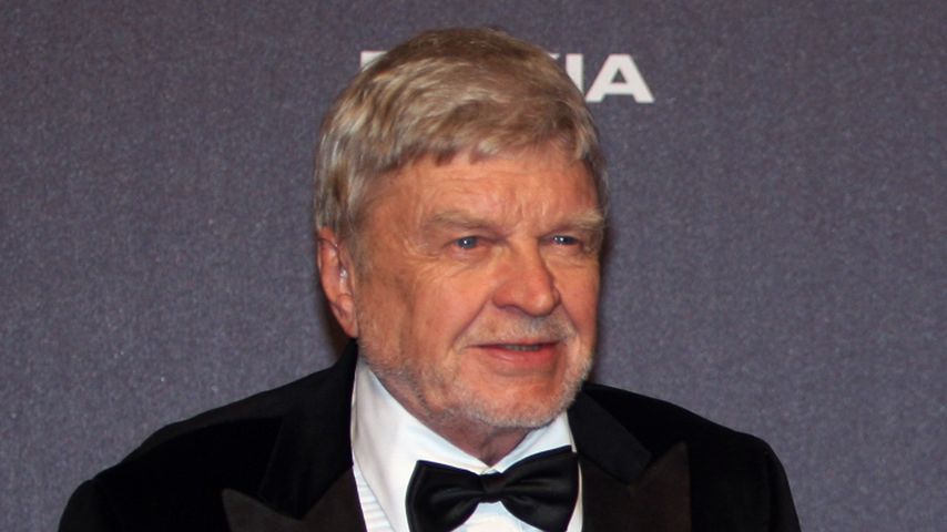 Hardy Krüger, Schauspieler