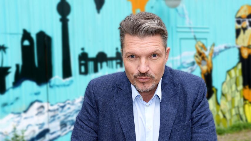 Hardy Krüger jr. schwärmt von ersten Wochen am GZSZ-Set