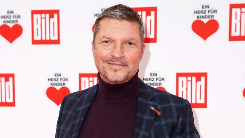 "Prioritäten": Hardy Krüger jr. über Rückzug seines Vaters