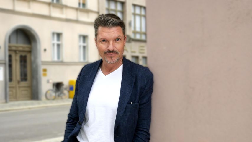 Hardy Krüger jr., GZSZ-Schauspieler