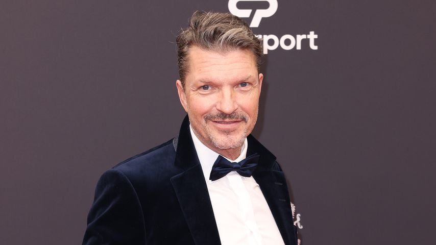 Serienstar Hardy Krüger jr. verlässt GZSZ nach vier Monaten