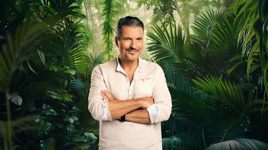 Hardy Krüger jr., Dschungelcamp-Kandidat 2026