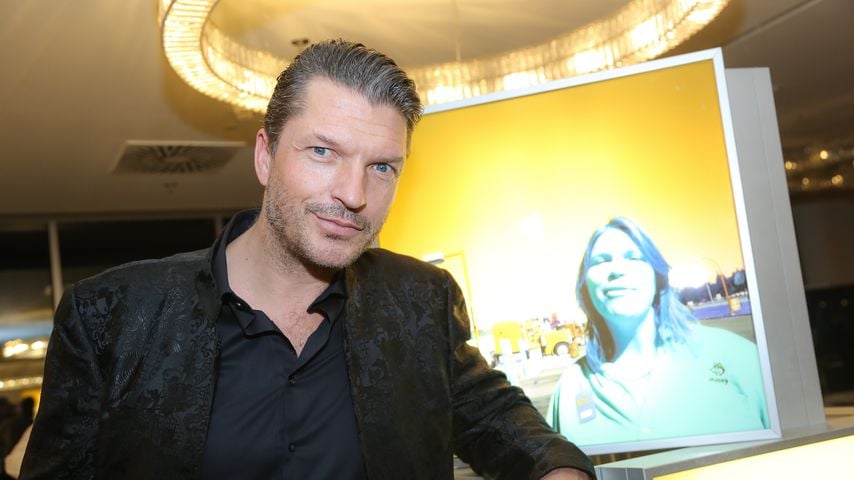 "Let's Dance"-Pause: Hardy Krüger Jr. gibt Gesundheitsupdate