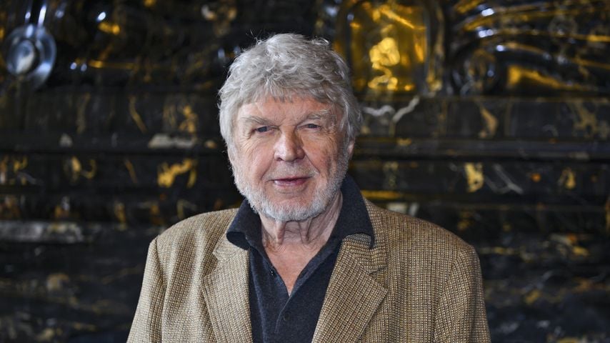 Hardy Krüger, Schauspieler