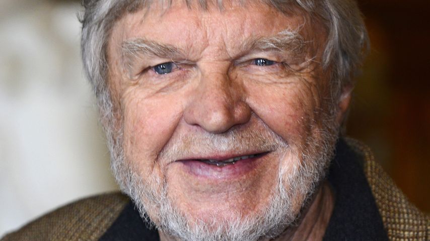 Nach Hardy Krügers (†93) Tod: Gedenkfeier in Berlin geplant