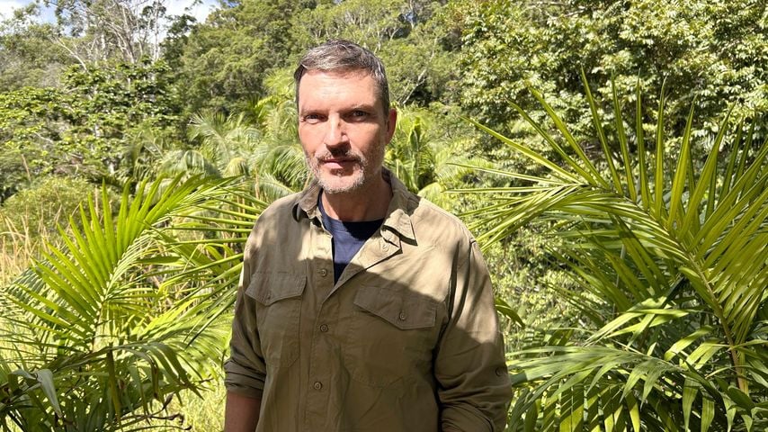 Nach Hardys Ankunft: Notarzteinsatz am Dschungelcamp-Hotel