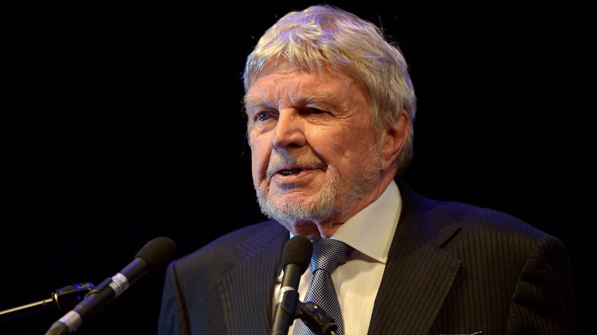 Hardy Krügers (†93) Todestag jährt sich zum ersten Mal