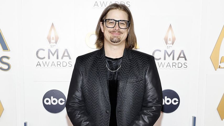 Busunfall 2022: Countrystar Hardy wurde fast enthauptet