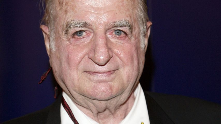 "Haribo"-Chef Hans Riegel ist tot