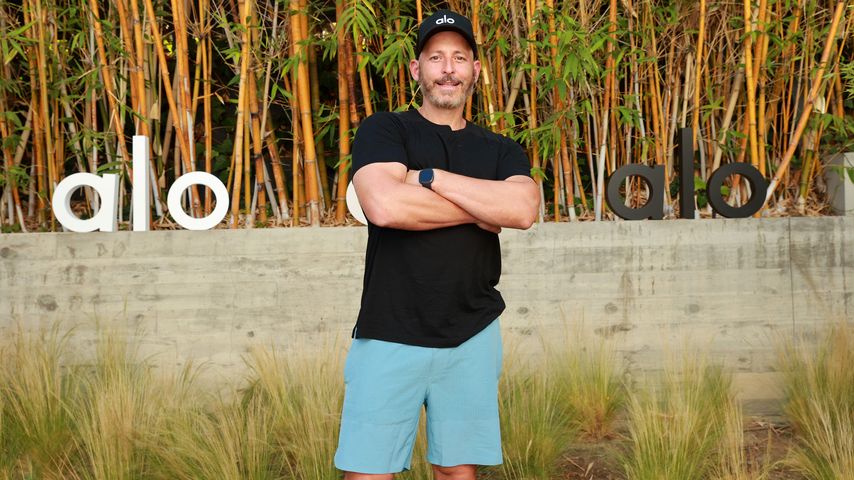 Harley Pasternak, Promi-Fitnesstrainer