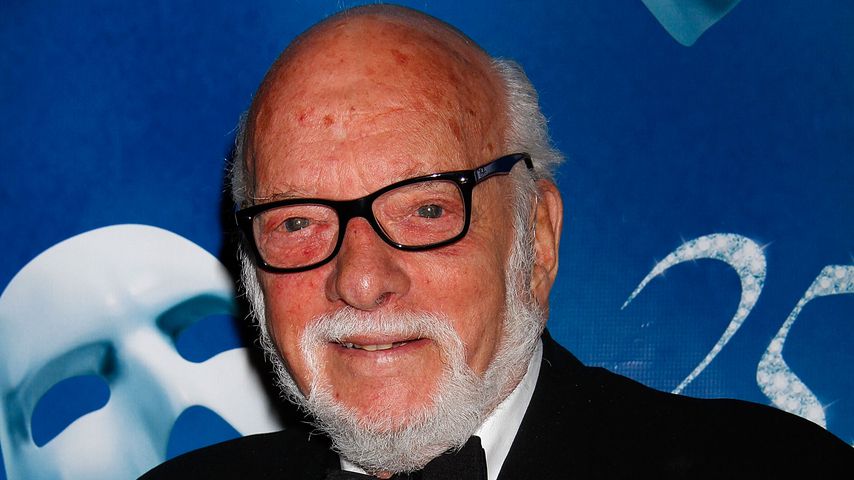 Gewinner von 21 Tony Awards: Regisseur Harold Prince ist tot