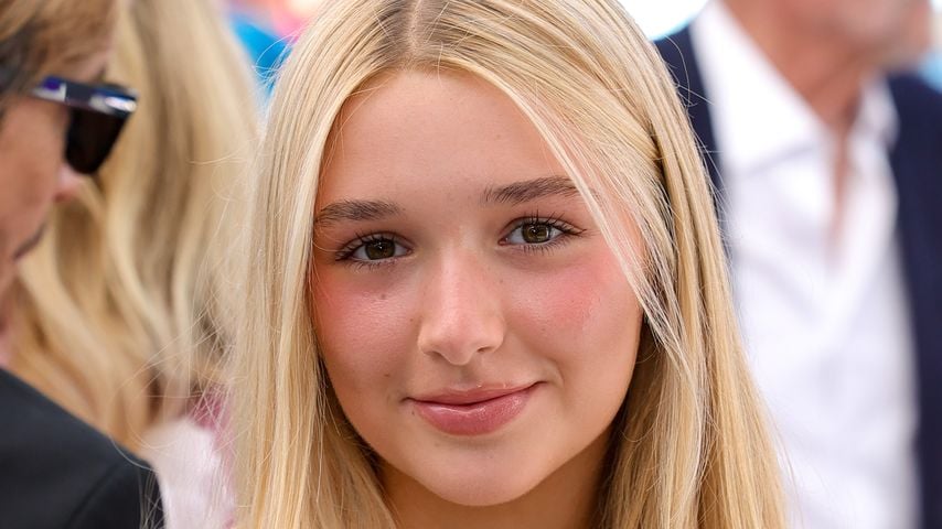 Harper Beckham leidet unter Nicola Peltz' hartem Seitenhieb