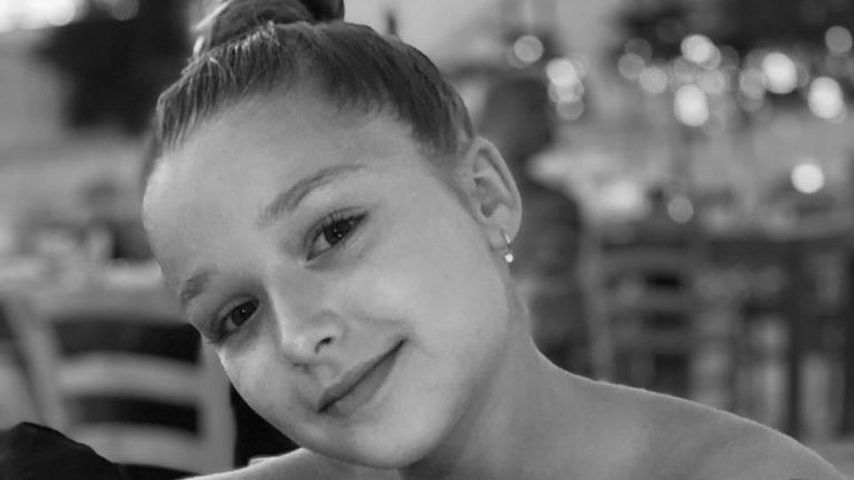 Harper Seven Beckham, Tochter von Victoria und David Beckham