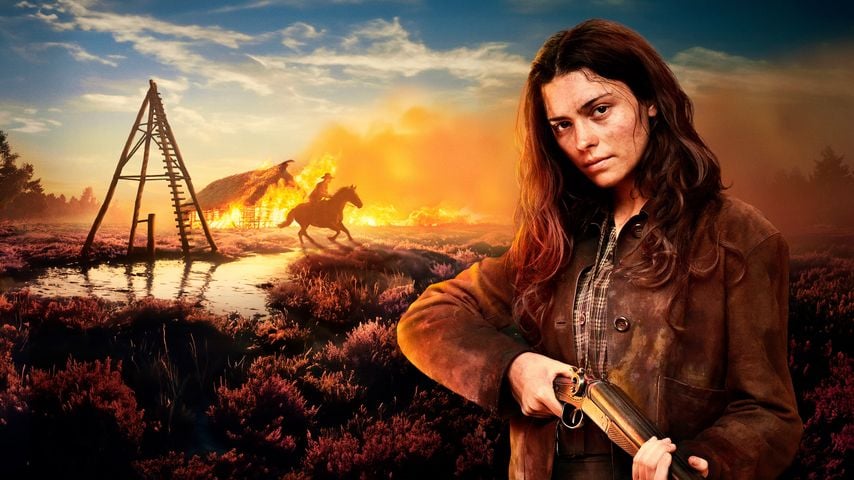 "Schwarzes Gold": ARD produziert Western im Hollywood-Stil