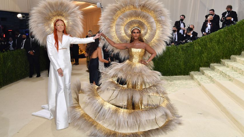 Endlich verkündet: Das ist das Motto der Met Gala 2023!