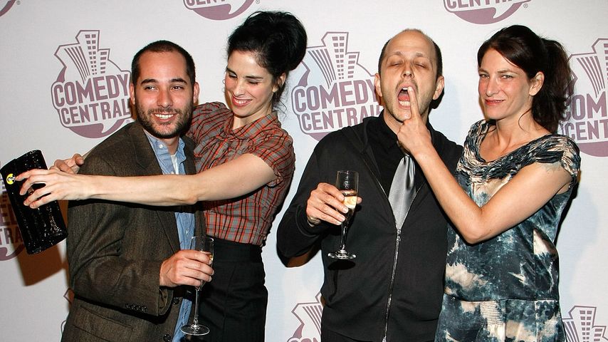 "Parks and Rec"-Harris Wittels: Drogen-Tod mit 30