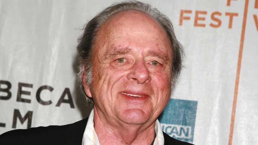 Harris Yulin, 2006
