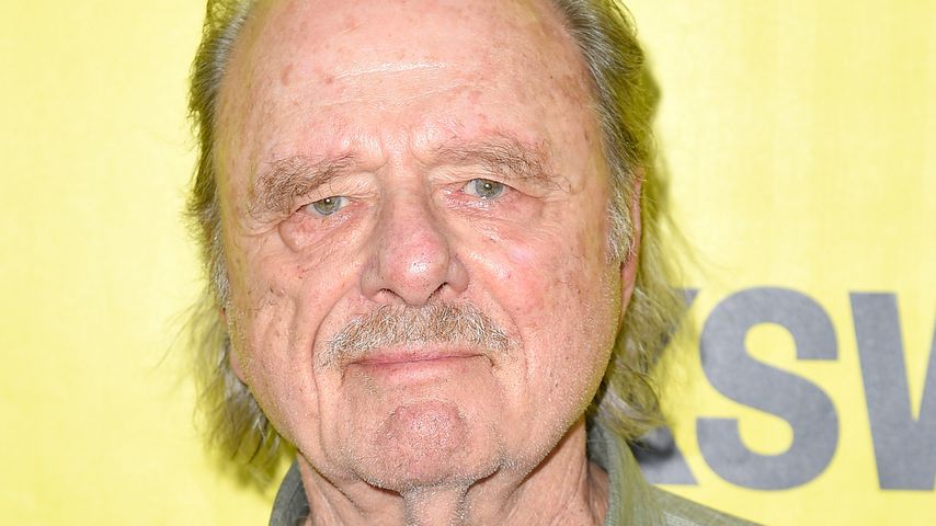 Harris Yulin, Schauspieler