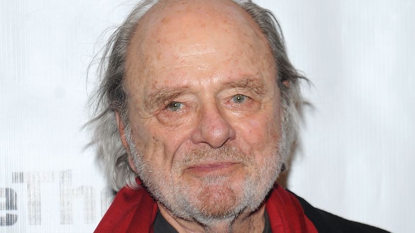"Scarface"-Star Harris Yulin (87) stirbt nach Herzstillstand