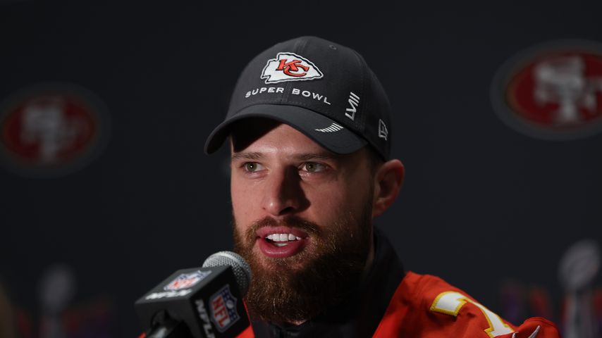 Hassrede: Schmeißen die Chiefs Harrison Butker nun raus?