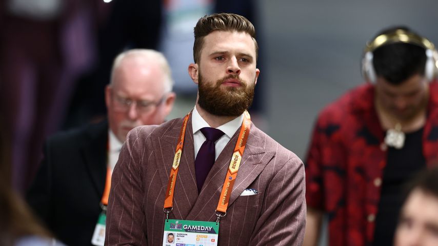 Frauenfeindlicher Spruch: NFL-Kicker kassiert Mega-Shitstorm
