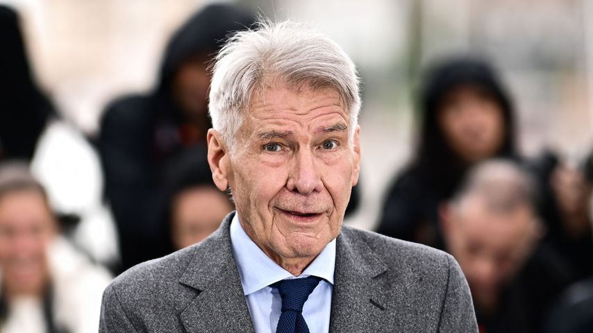 "Indiana Jones"-Aus: Harrison Ford ist von Fan-Liebe gerührt