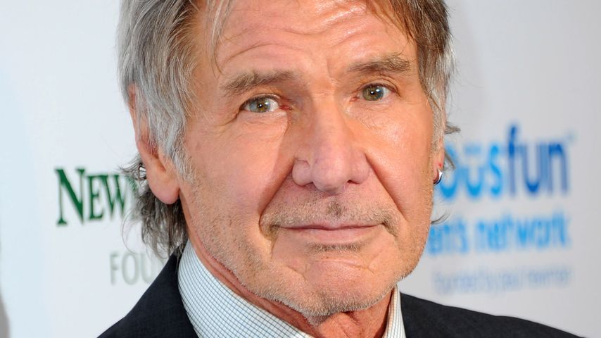 Harrison Ford, Schauspieler