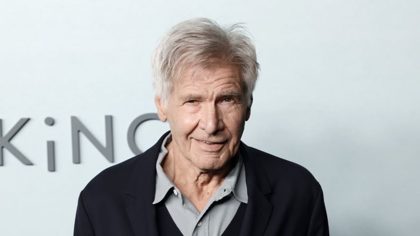 Darum liebt Harrison Ford es, in Western-Filmen mitzuspielen