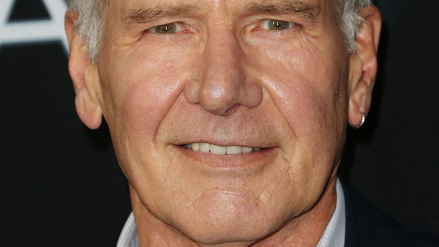 "Star Wars"-Ableger: Harrison Ford findet ihn "spektakulär"