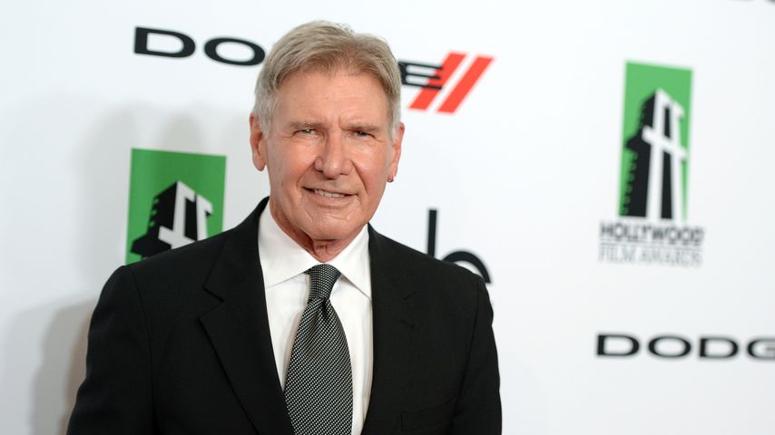 Harrison Ford, Schauspieler