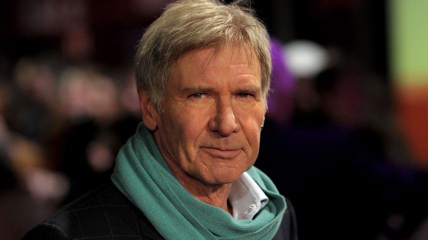 Schon wieder! Flugzeug-Zwischenfall bei Harrison Ford