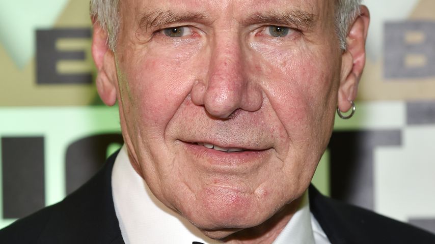 Harrison Ford scheffelt das meiste Geld