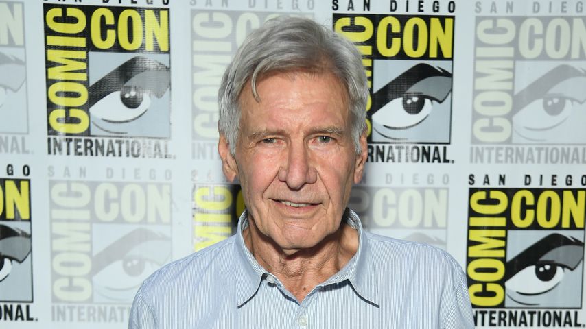 Harrison Ford, Schauspieler