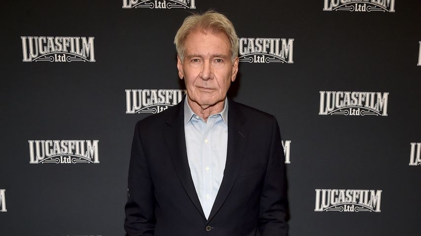 Harrison Ford, Mai 2022 in Kalifornien