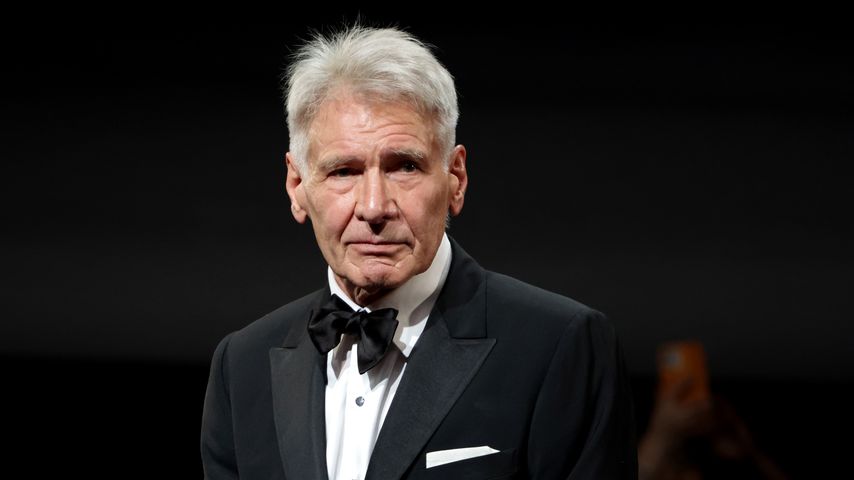 Gürtelrose: Harrison Ford muss seine Oscar-Teilnahme absagen